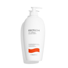 Biotherm Oil Therapy Baume Corps Bodylotion, Mit Wertvollen Ölen, Für Intensive 