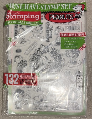 Creative stamping magazine - creative,
