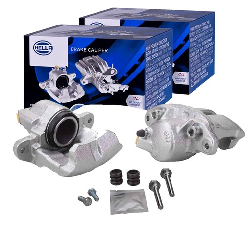 Hella bremssattel vorne - 2x,