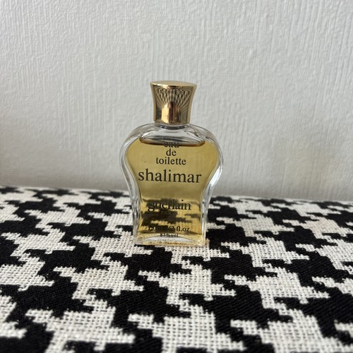 Guerlain shalimar 15ml - 15ml, edt