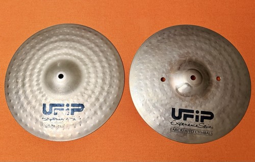 Ufip experience hi - experience, hi-hat