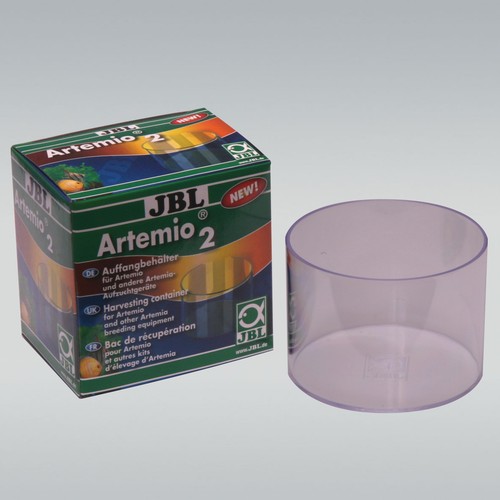 Jbl artemio auffangbehälter - 2,