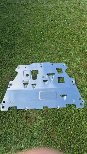 Motor unterfahrschutz - motor,