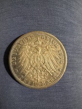 Mark 1914 sachsen - sachsen, friedrich