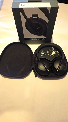 Bose noise cancelling - bose,