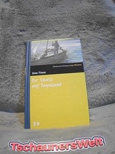 Der Schatz auf Pagensand. Mit Vignetten des Autors / Süddeutsche Zeitung junge B