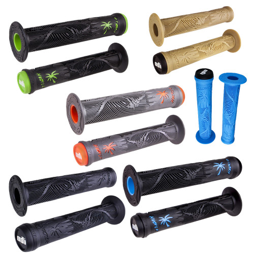 Odi hucker signature bmx - odi,