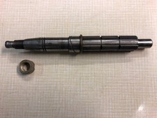 BMW EMW R35 Getriebe Hauptwelle Top R4 Oldtimer Motorrad