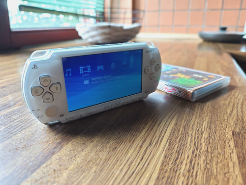 Sony psp 1004 - sony,