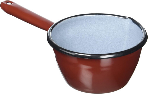 Stielkasserolle konisch cm - 12,