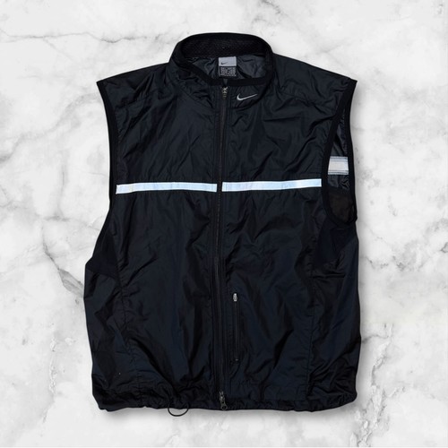 Nike vintage laufweste - nike, |
