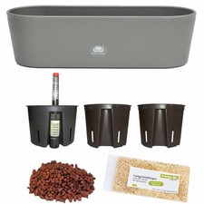 Set7 7 teilig Kunststoff Flori