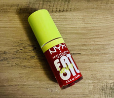 NYX PROFESSIONAL MAKEUP Fat