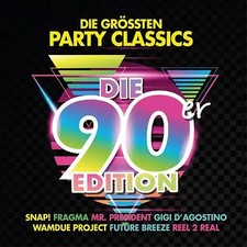Die größten Party Classics -