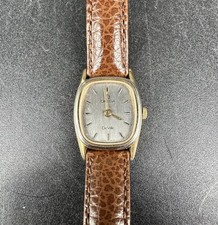 Vintage Omega De Ville Damen
