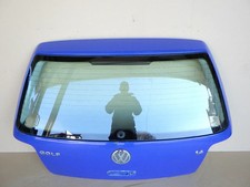 VW Golf 4 Limousine Heckklappe