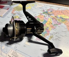 Angelrolle DAM Quick XL 121