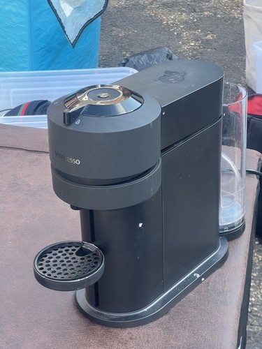 Nespresso vertuo next - vertuo,