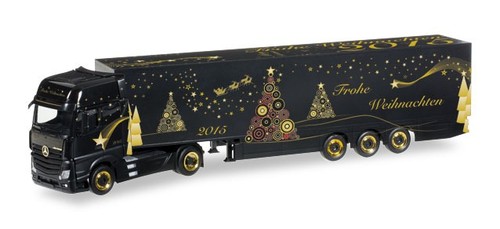 Herpa 305051 mercedes - herpa, mercedes-benz