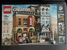 LEGO Creator Expert 10246