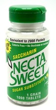 1000-Tablet Bottle 1 Grain