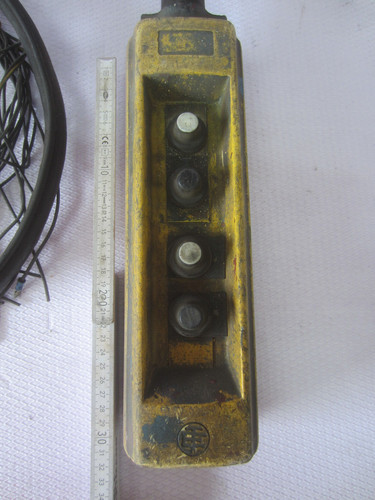 Telemecanique xac b04 - telemecanique, xac-b04