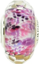 Pandora Murano - Lilafarben