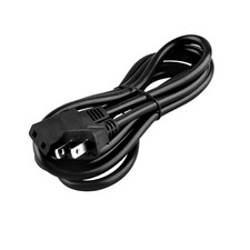 8ft 2-Pin Power Cord For Korg
