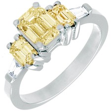 GIA Zertifiziert Diamant