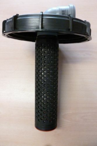 Deckelfilter für deckel - deckelfilter,