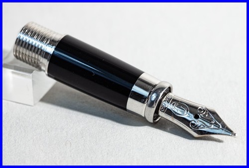 Ersatz cartier füller - ersatz,
