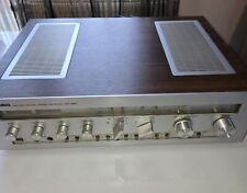 Yamaha Receiver ** CR 820  **