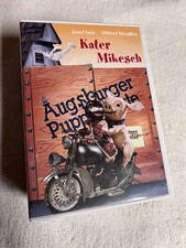 Augsburger Puppenkiste: Kater