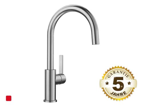 Blanco candor edelstahl - blanco,