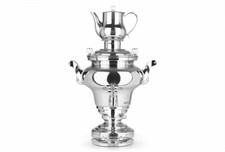 Samowar Teekocher Royal+ 15l