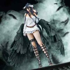 Overlord - EPISCHE Albedo