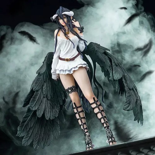 Overlord epische albedo - overlord,