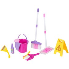 Playtastic Kinder Putzset