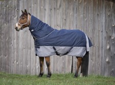 EQUI-THÈME „TYREX 600 D“