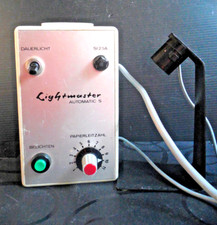 Wallner Lightmaster Automatic-S Belichtungsschaltuhr