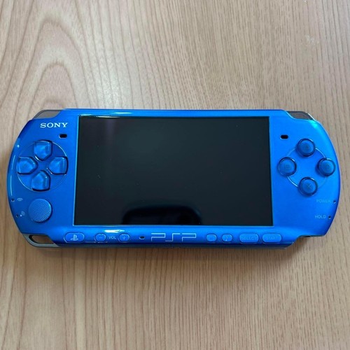 Sony playstation psp 3000 - sony,
