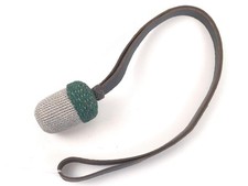 Faustriemen für Unteroffiziere der Luftwaffe