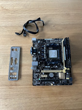 Mainboard-Bundle mit AMD