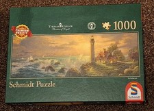 Schmidt Puzzle 1000 Teile