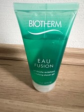 Biotherm Eau Fusion Duschgel