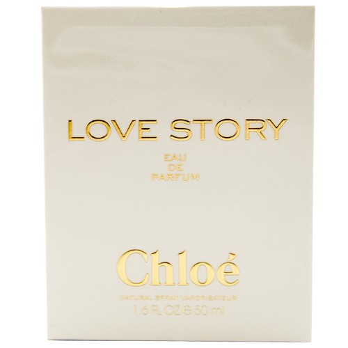 Chloe chloé love story - chloe, 50ml