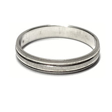 Silberring 925 Echt Silber