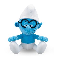 Die Schlümpfe Schlaubi