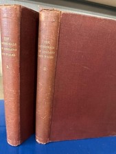 The Cathedrals of England and