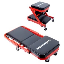 40 Zoll KFZ Werkstatt